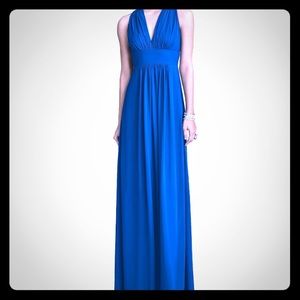 NWT Full Length Gown Size 16 After Six #6680